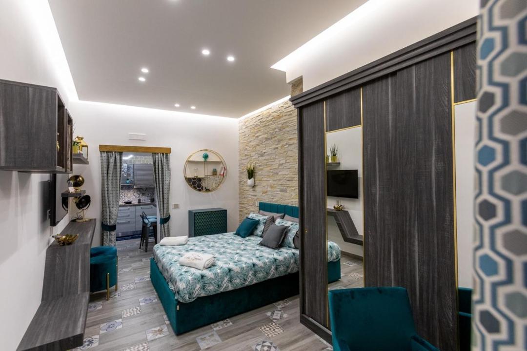 Appartement Na' Poesia Santa Chiara Ztl